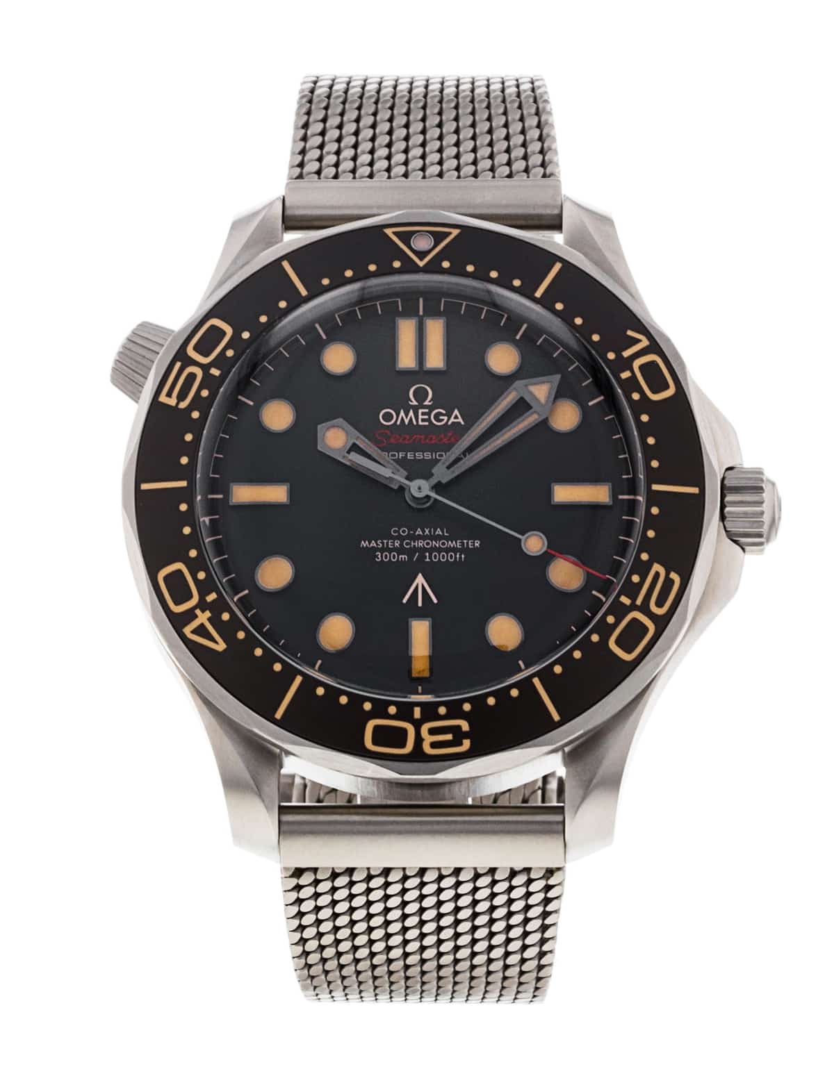 Omega Seamaster 300m 210.90.42.20.01.001